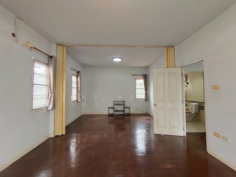 Baan Lalin In The Park Watcharapol-Paholyothin, Bangkok, Rattanagosin Road, Khlong Tanon, Sai Mai, Bangkok, 4 Bedrooms, 120 sqm, Single Detached House For Sale, by The Best Property จอย, 500189372 - DDproperty.com