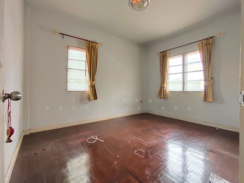 Baan Lalin In The Park Watcharapol-Paholyothin, Bangkok, Rattanagosin Road, Khlong Tanon, Sai Mai, Bangkok, 4 Bedrooms, 120 sqm, Single Detached House For Sale, by The Best Property จอย, 500189372 - DDproperty.com