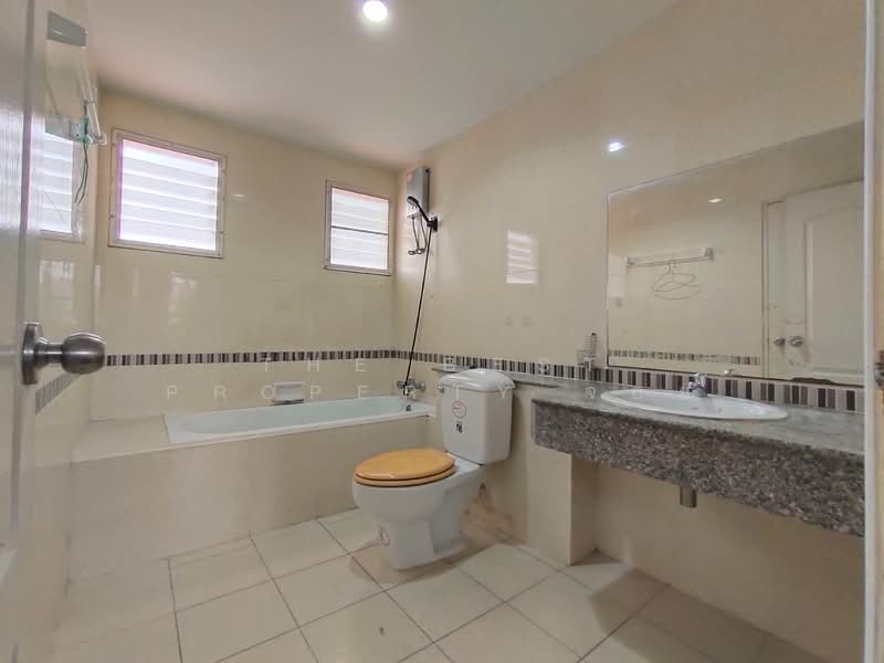 Baan Lalin In The Park Watcharapol-Paholyothin, Bangkok, Rattanagosin Road, Khlong Tanon, Sai Mai, Bangkok, 4 Bedrooms, 120 sqm, Single Detached House For Sale, by The Best Property จอย, 500189372 - DDproperty.com