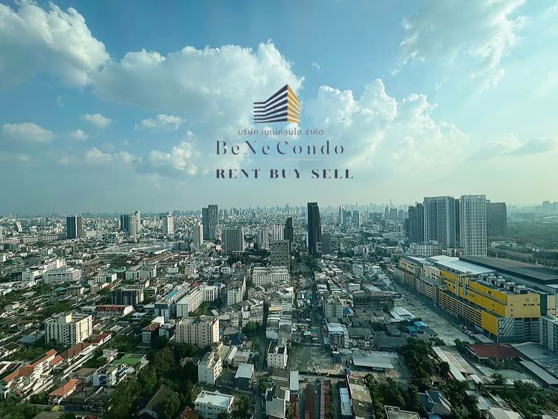 Life Ladprao : ไลฟ์ ลาดพร้าว, กรุงเทพ, 992 ถนนลาดพร้าว, จอมพล, จตุจักร, กรุงเทพ, 26 ตร.ม., คอนโด ให้เช่า, โดย Suwit Arunkeereewat, 500189373 - DDproperty.com