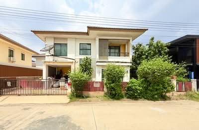 ขาย - Pruksa Village 21 Delight : พฤกษาวิลเลจ 21 ดีไลท์, ปทุมธานี