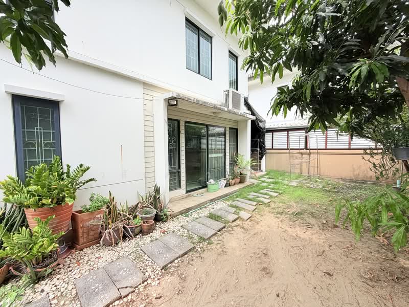 Pruksa Village 21 Delight : พฤกษาวิลเลจ 21 ดีไลท์, ปทุมธานี, หมู่บ้านพฤกษาวิลเลจ21, ลาดสวาย, ลำลูกกา, ปทุมธานี, 211 ตร.ม., บ้านเดี่ยว ขาย, โดย วสันต์ วะสะติ, 500189374 - DDproperty.com