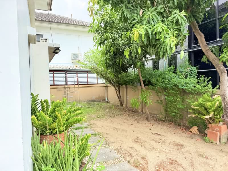 Pruksa Village 21 Delight : พฤกษาวิลเลจ 21 ดีไลท์, ปทุมธานี, หมู่บ้านพฤกษาวิลเลจ21, ลาดสวาย, ลำลูกกา, ปทุมธานี, 211 ตร.ม., บ้านเดี่ยว ขาย, โดย วสันต์ วะสะติ, 500189374 - DDproperty.com