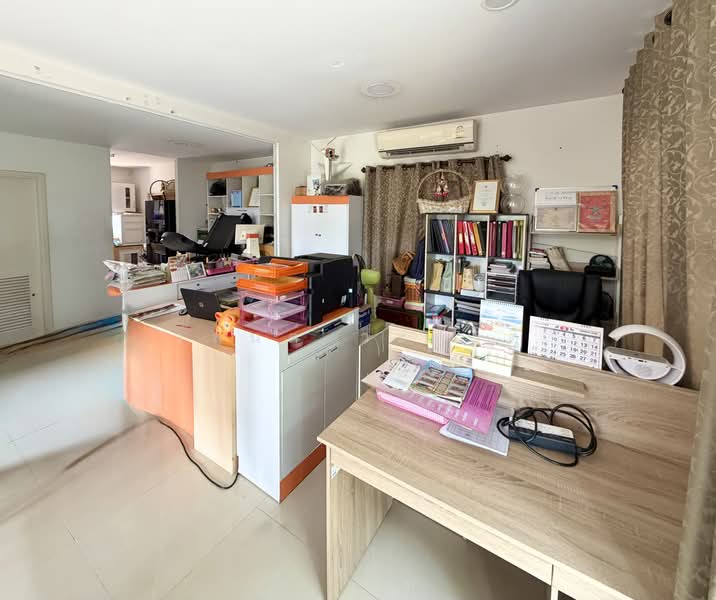 Pruksa Village 21 Delight, Pathum Thani, Pruksa Village 21, Lat Sawai, Lam Luk Ka, Pathum Thani, 3 Bedrooms, 211 sqm, Single Detached House For Sale, by Wasan Wasati, 500189374 - DDproperty.com