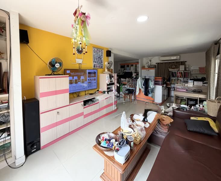 Pruksa Village 21 Delight : พฤกษาวิลเลจ 21 ดีไลท์, ปทุมธานี, หมู่บ้านพฤกษาวิลเลจ21, ลาดสวาย, ลำลูกกา, ปทุมธานี, 211 ตร.ม., บ้านเดี่ยว ขาย, โดย วสันต์ วะสะติ, 500189374 - DDproperty.com