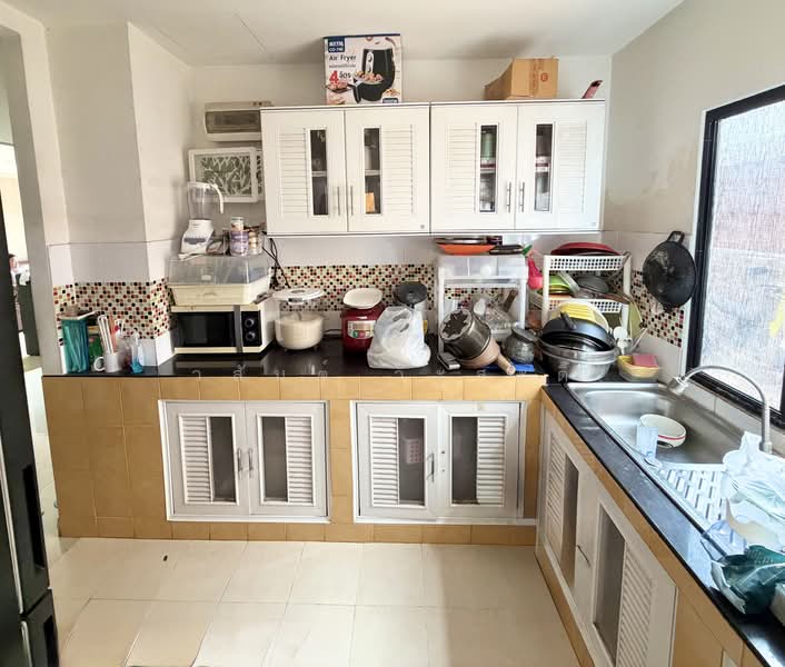 Pruksa Village 21 Delight, Pathum Thani, Pruksa Village 21, Lat Sawai, Lam Luk Ka, Pathum Thani, 3 Bedrooms, 211 sqm, Single Detached House For Sale, by Wasan Wasati, 500189374 - DDproperty.com