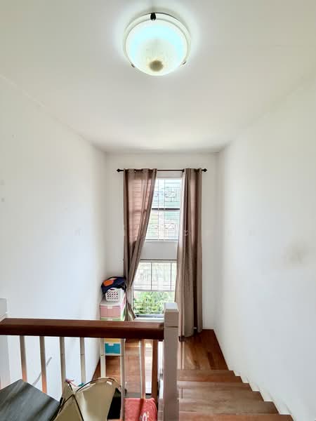 Pruksa Village 21 Delight : พฤกษาวิลเลจ 21 ดีไลท์, ปทุมธานี, หมู่บ้านพฤกษาวิลเลจ21, ลาดสวาย, ลำลูกกา, ปทุมธานี, 211 ตร.ม., บ้านเดี่ยว ขาย, โดย วสันต์ วะสะติ, 500189374 - DDproperty.com