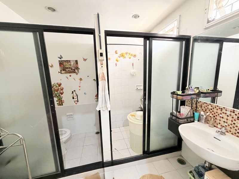 Pruksa Village 21 Delight : พฤกษาวิลเลจ 21 ดีไลท์, ปทุมธานี, หมู่บ้านพฤกษาวิลเลจ21, ลาดสวาย, ลำลูกกา, ปทุมธานี, 211 ตร.ม., บ้านเดี่ยว ขาย, โดย วสันต์ วะสะติ, 500189374 - DDproperty.com