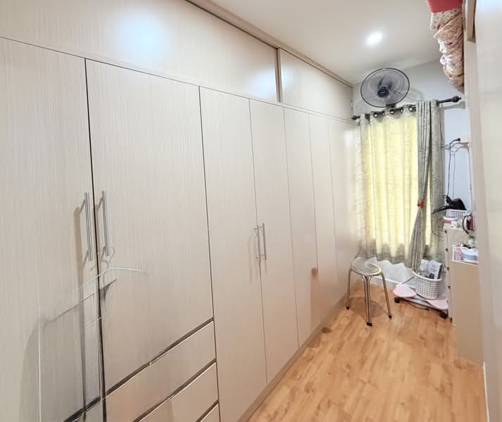 Pruksa Village 21 Delight, Pathum Thani, Pruksa Village 21, Lat Sawai, Lam Luk Ka, Pathum Thani, 3 Bedrooms, 211 sqm, Single Detached House For Sale, by Wasan Wasati, 500189374 - DDproperty.com