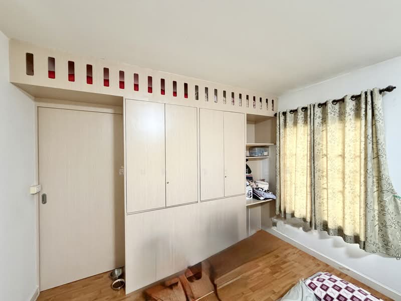 Pruksa Village 21 Delight : พฤกษาวิลเลจ 21 ดีไลท์, ปทุมธานี, หมู่บ้านพฤกษาวิลเลจ21, ลาดสวาย, ลำลูกกา, ปทุมธานี, 211 ตร.ม., บ้านเดี่ยว ขาย, โดย วสันต์ วะสะติ, 500189374 - DDproperty.com