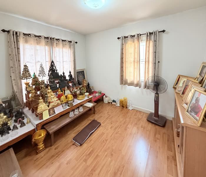 Pruksa Village 21 Delight : พฤกษาวิลเลจ 21 ดีไลท์, ปทุมธานี, หมู่บ้านพฤกษาวิลเลจ21, ลาดสวาย, ลำลูกกา, ปทุมธานี, 211 ตร.ม., บ้านเดี่ยว ขาย, โดย วสันต์ วะสะติ, 500189374 - DDproperty.com