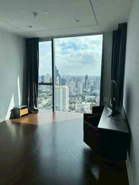 For Rent - MARQUE Sukhumvit, Bangkok