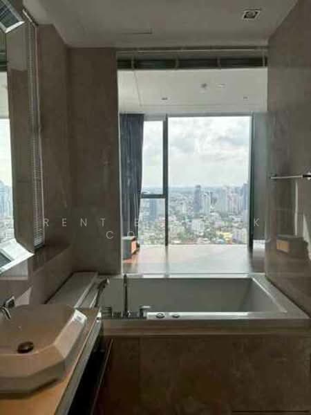For Rent - MARQUE Sukhumvit, Bangkok