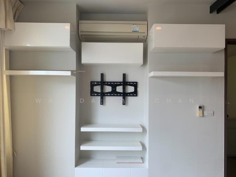 PYNE by Sansiri, Bangkok, Prayatai Road, Thanon Phetchaburi, Ratchathewi, Bangkok, 1 Bedroom, 44 sqm, Condo For Sale, by Wanida Lao-chan, 500189376 - DDproperty.com