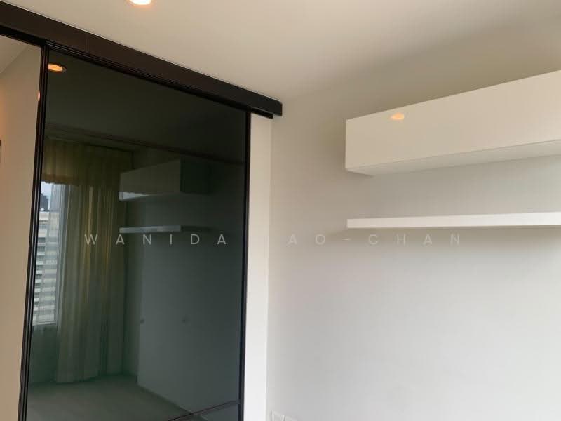 PYNE by Sansiri, Bangkok, Prayatai Road, Thanon Phetchaburi, Ratchathewi, Bangkok, 1 Bedroom, 44 sqm, Condo For Sale, by Wanida Lao-chan, 500189376 - DDproperty.com