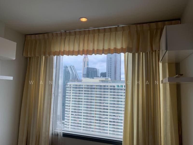 PYNE by Sansiri, Bangkok, Prayatai Road, Thanon Phetchaburi, Ratchathewi, Bangkok, 1 Bedroom, 44 sqm, Condo For Sale, by Wanida Lao-chan, 500189376 - DDproperty.com