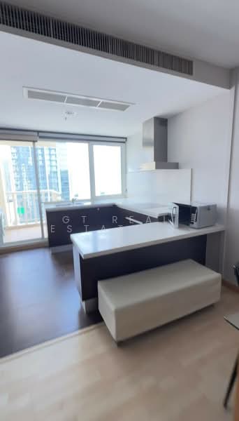 59 Heritage, Bangkok, 18 Soi Sukhumvit 59, Khlong Tan Nua, Watthana, Bangkok, 2 Bedrooms, 104 sqm, Condo For Rent, by GT Real Estate Thailand, 500189377 - DDproperty.com