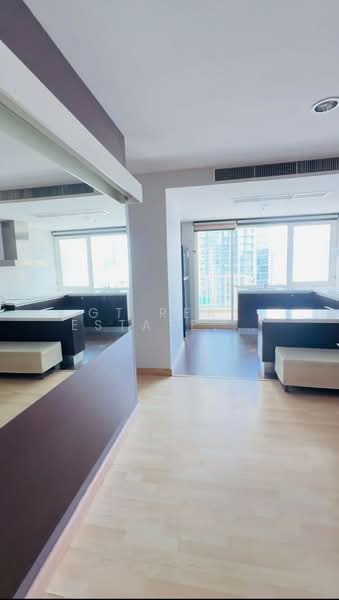 59 Heritage, Bangkok, 18 Soi Sukhumvit 59, Khlong Tan Nua, Watthana, Bangkok, 2 Bedrooms, 104 sqm, Condo For Rent, by GT Real Estate Thailand, 500189377 - DDproperty.com