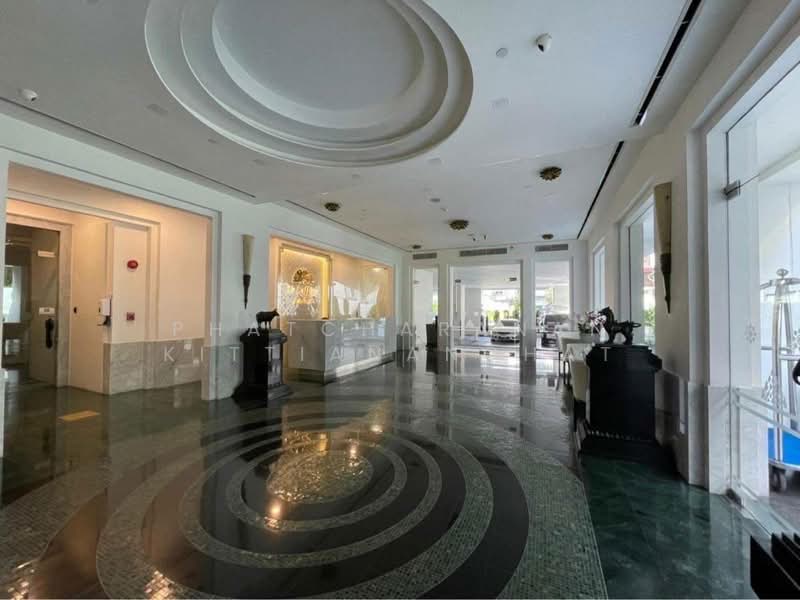 Le Raffine Sukhumvit 39, Bangkok, Soi Sukhumvit 39, Khlong Tan Nua, Watthana, Bangkok, 2 Bedrooms, 237 sqm, Condo For Sale, by Phatcharanan Kittiananchat, 500189379 - DDproperty.com