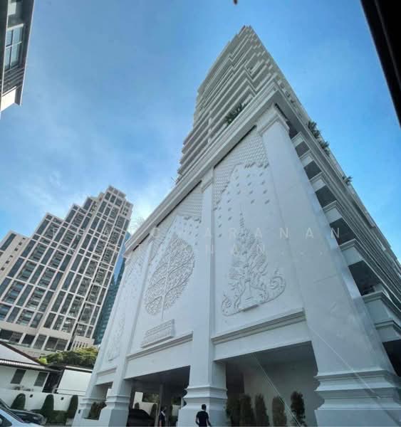 Le Raffine Sukhumvit 39, Bangkok, Soi Sukhumvit 39, Khlong Tan Nua, Watthana, Bangkok, 2 Bedrooms, 237 sqm, Condo For Sale, by Phatcharanan Kittiananchat, 500189379 - DDproperty.com