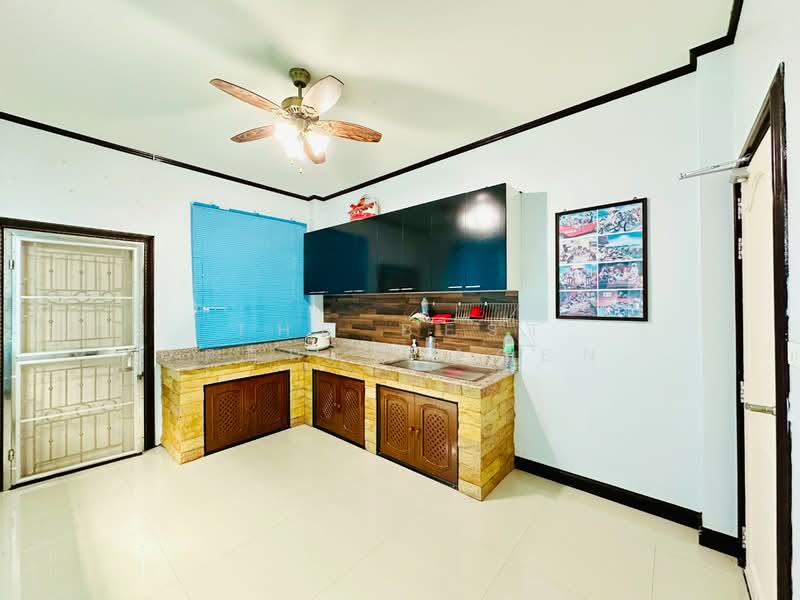 For Sale - บ้านเดี่ยวบางแก้ว สมุทรสงคราม, Samut Songkhram