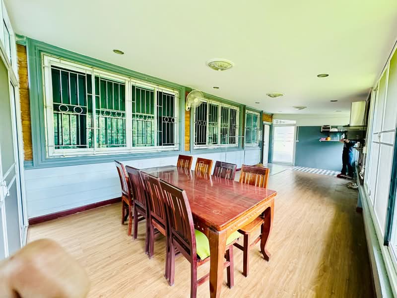 For Sale - บ้านเดี่ยวบางแก้ว สมุทรสงคราม, Samut Songkhram