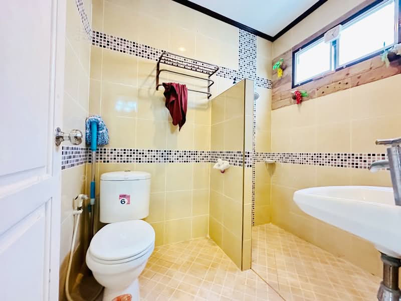 For Sale - บ้านเดี่ยวบางแก้ว สมุทรสงคราม, Samut Songkhram