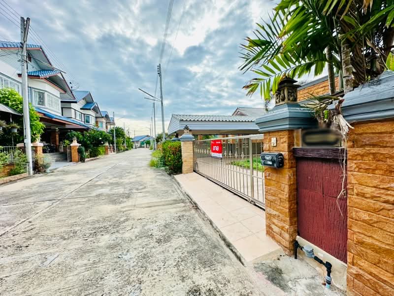 บ้านเดี่ยวบางแก้ว สมุทรสงคราม, สมุทรสงคราม, บางแก้ว, เมืองสมุทรสงคราม, สมุทรสงคราม, 100 ตร.ม., บ้านเดี่ยว ขาย, โดย The Best Property Agent จี้, 500189380 - DDproperty.com