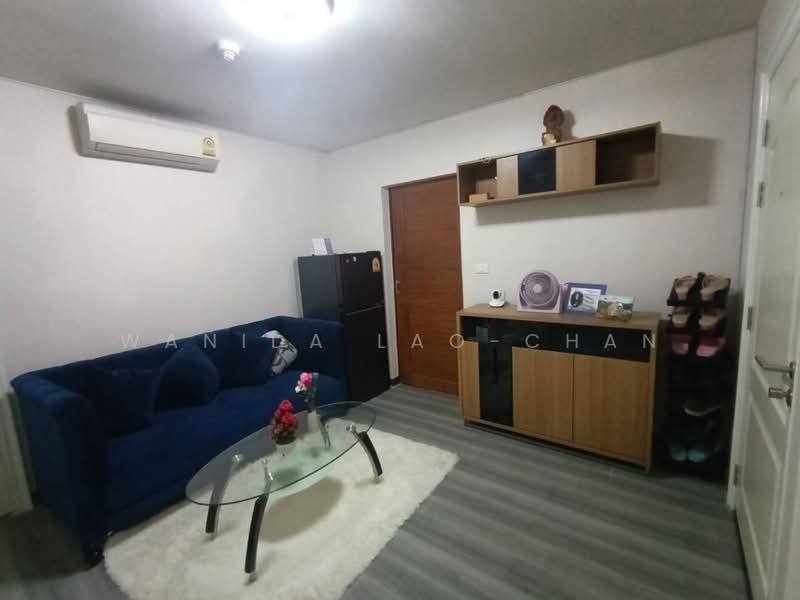 Kensington Bearing : เคนซิงตัน แบริ่ง, สมุทรปราการ, สันติคาม 11, สำโรงเหนือ, เมืองสมุทรปราการ, สมุทรปราการ, 60 ตร.ม., คอนโด ขาย, โดย Wanida Lao-chan, 500189381 - DDproperty.com