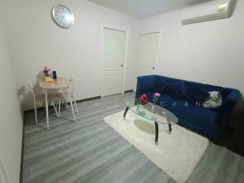 Kensington Bearing : เคนซิงตัน แบริ่ง, สมุทรปราการ, สันติคาม 11, สำโรงเหนือ, เมืองสมุทรปราการ, สมุทรปราการ, 60 ตร.ม., คอนโด ขาย, โดย Wanida Lao-chan, 500189381 - DDproperty.com