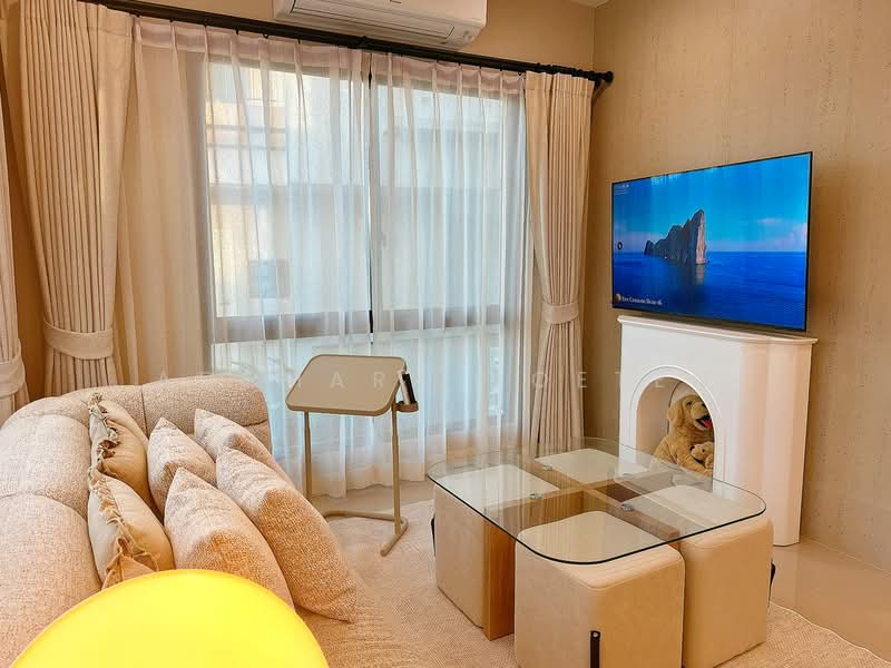 ให้เช่า - บ้านให้เช่า – บ้านนิญญา กระบี่, Krabi, กระบี่