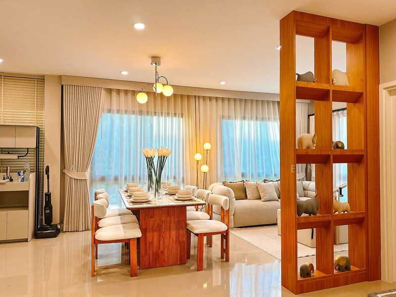 ให้เช่า - บ้านให้เช่า – บ้านนิญญา กระบี่, Krabi, กระบี่