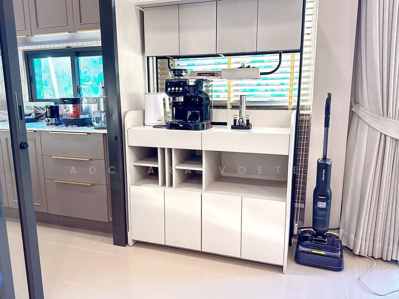 House for Rent – Baan Ninya Krabi, กระบี่, Krabi, Thap-Prik, Muang Krabi, Krabi, 4 Bedrooms, 220 sqm, Single Detached House For Rent, by Adchara Voeten, 500189382 - DDproperty.com