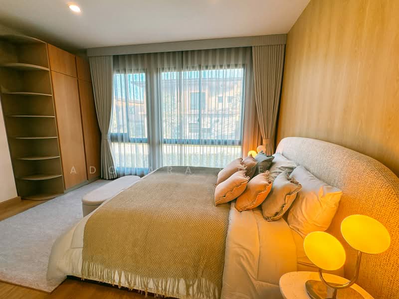 ให้เช่า - บ้านให้เช่า – บ้านนิญญา กระบี่, Krabi, กระบี่