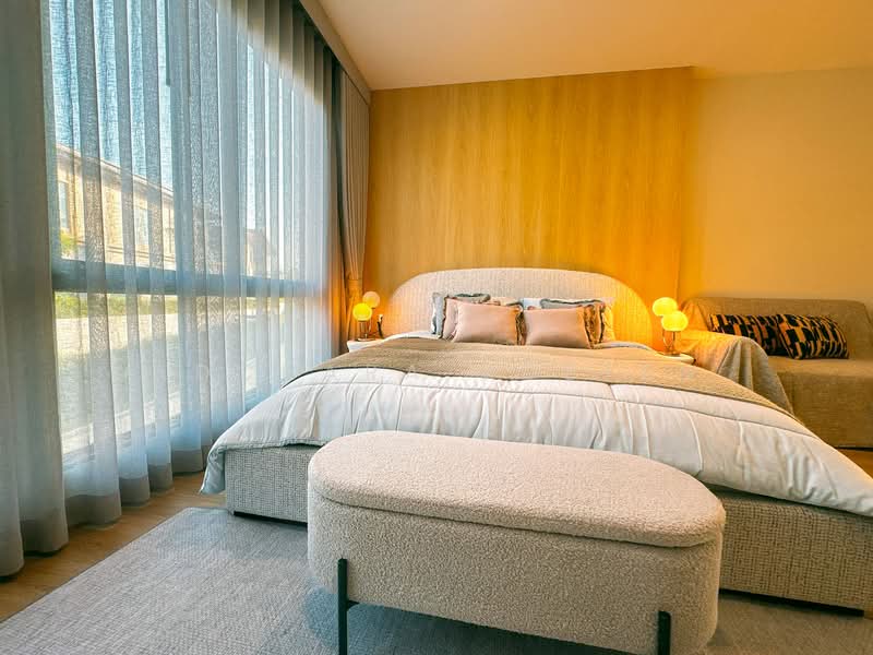 ให้เช่า - บ้านให้เช่า – บ้านนิญญา กระบี่, Krabi, กระบี่