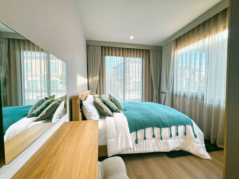 House for Rent – Baan Ninya Krabi, กระบี่, Krabi, Thap-Prik, Muang Krabi, Krabi, 4 Bedrooms, 220 sqm, Single Detached House For Rent, by Adchara Voeten, 500189382 - DDproperty.com