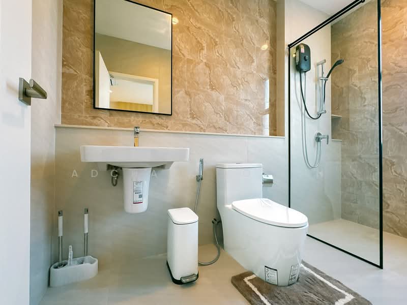 House for Rent – Baan Ninya Krabi, กระบี่, Krabi, Thap-Prik, Muang Krabi, Krabi, 4 Bedrooms, 220 sqm, Single Detached House For Rent, by Adchara Voeten, 500189382 - DDproperty.com