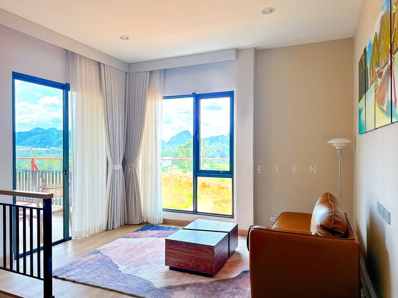 House for Rent – Baan Ninya Krabi, กระบี่, Krabi, Thap-Prik, Muang Krabi, Krabi, 4 Bedrooms, 220 sqm, Single Detached House For Rent, by Adchara Voeten, 500189382 - DDproperty.com