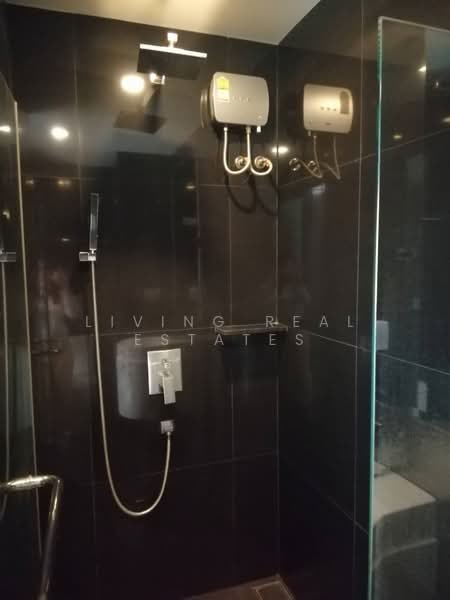 Rhythm Sukhumvit 36-38, Bangkok, 55 Soi Sukhumvit 36, Sukhumvit Road, Phra Kanong, Khlong Toei, Bangkok, Studio, 24 sqm, Condo For Rent, by Living Real Estates, 500189383 - DDproperty.com