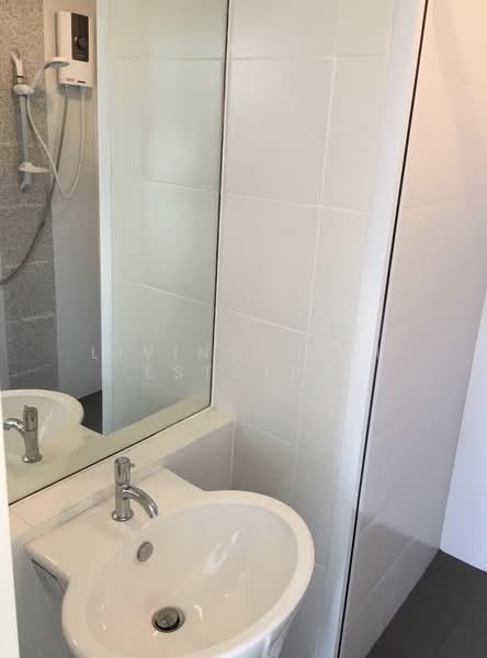 Aspire Rattanatibet 1 : แอสปาย รัตนาธิเบศร์ 1, นนทบุรี, 678 ถนนรัตนาธิเบศร์ ตำบลบางกระสอ อำเภอเมืองนนทบุรี นนทบุรี, บางกระสอ, เมืองนนทบุรี, นนทบุรี, 33 ตร.ม., คอนโด ให้เช่า, โดย Living Real Estates, 500189387 - DDproperty.com