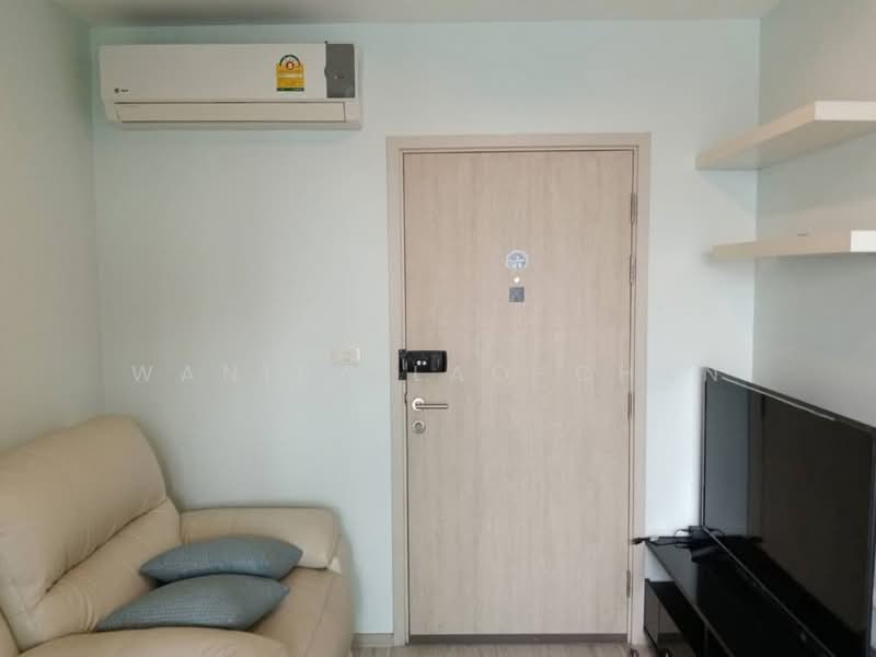 For Sale - IDEO Mobi Wongsawang Interchange, Bangkok