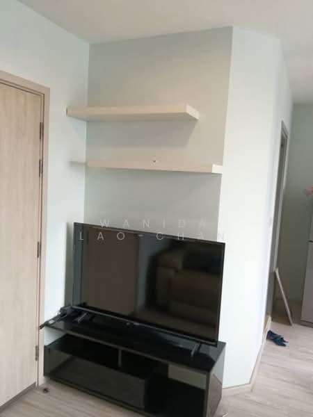 For Sale - IDEO Mobi Wongsawang Interchange, Bangkok