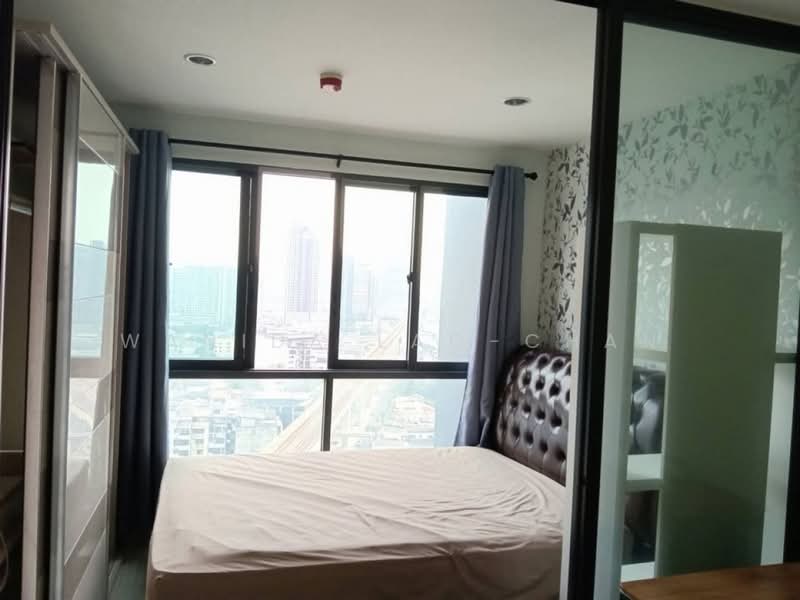 For Sale - IDEO Mobi Wongsawang Interchange, Bangkok