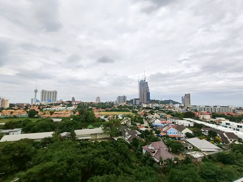 Supalai Mare Pattaya : ศุภาลัย มาเรย์ พัทยา, ชลบุรี, หมู่ที่ 12 818 ถ.เทพประสิทธิ์, หนองปรือ, บางละมุง, ชลบุรี, 45 ตร.ม., คอนโด ขาย, โดย PLC Real Estate, 500189389 - DDproperty.com