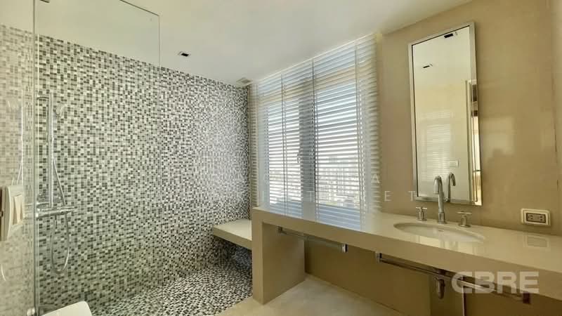 Hampton Thonglor 10, Bangkok, 324 Soi Thonglor 10, Sukhumvit Road, Khlong Tan Nua, Watthana, Bangkok, 6 Bedrooms, 425 sqm, Condo For Sale, by Jirachaya Tangkittiwet, 500189390 - DDproperty.com