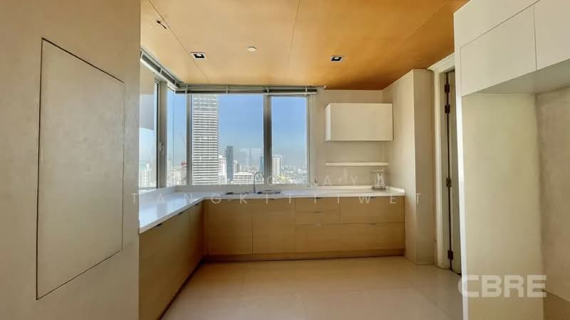 Hampton Thonglor 10, Bangkok, 324 Soi Thonglor 10, Sukhumvit Road, Khlong Tan Nua, Watthana, Bangkok, 6 Bedrooms, 425 sqm, Condo For Sale, by Jirachaya Tangkittiwet, 500189390 - DDproperty.com