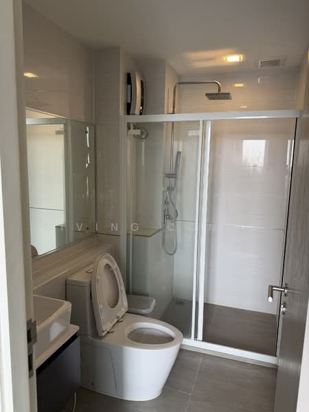 The Metropolis Samrong Interchange, Samut Prakan, 954 Sukhumvit Road, Samrong Nua, Muang Samut Prakarn, Samut Prakan, 1 Bedroom, 35 sqm, Condo For Rent, by Living Condo, 500189392 - DDproperty.com