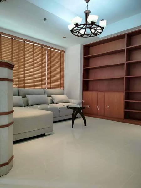 The Emporio Place, Bangkok, 93 Soi Sukhumvit 24, Sukhumvit Road, Khong Tan, Khlong Toei, Bangkok, 2 Bedrooms, 107 sqm, Condo For Rent, by วรกร สิทธิลู่ตระกูล, 500189393 - DDproperty.com