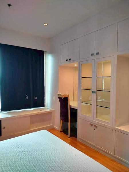 The Emporio Place, Bangkok, 93 Soi Sukhumvit 24, Sukhumvit Road, Khong Tan, Khlong Toei, Bangkok, 2 Bedrooms, 107 sqm, Condo For Rent, by วรกร สิทธิลู่ตระกูล, 500189393 - DDproperty.com