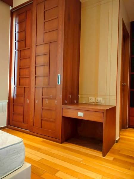 The Emporio Place, Bangkok, 93 Soi Sukhumvit 24, Sukhumvit Road, Khong Tan, Khlong Toei, Bangkok, 2 Bedrooms, 107 sqm, Condo For Rent, by วรกร สิทธิลู่ตระกูล, 500189393 - DDproperty.com